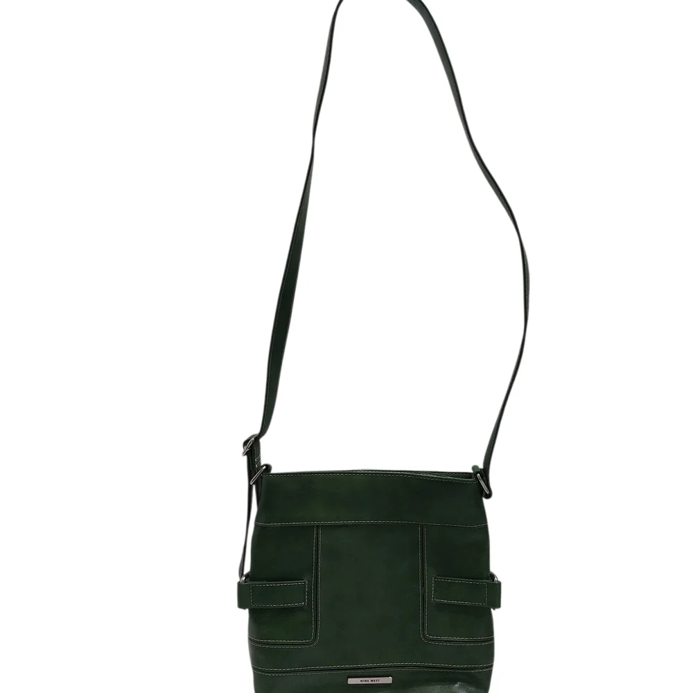 Tignanello Black Crossbody Bag with Classic Minimalist Design